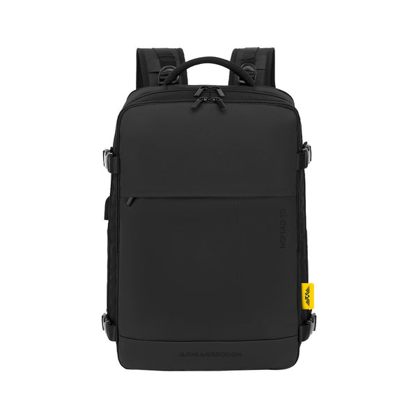 Armaggeddon Nomad 15 Splashproof Anti-Theft Laptop Backpack