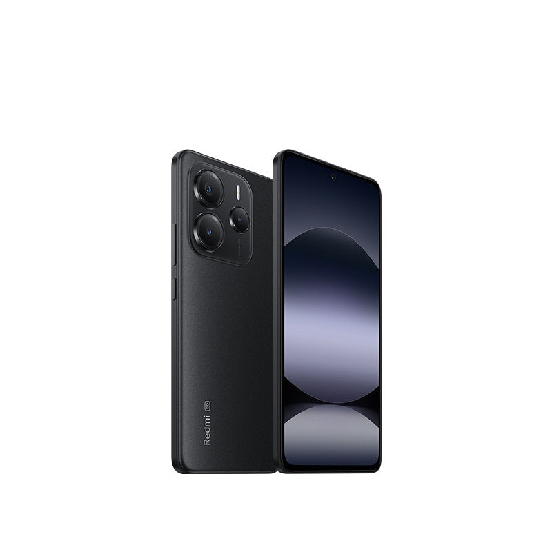 Xiaomi Redmi Note 14 5G 108MP AI camera with OIS 45W+5110mAh