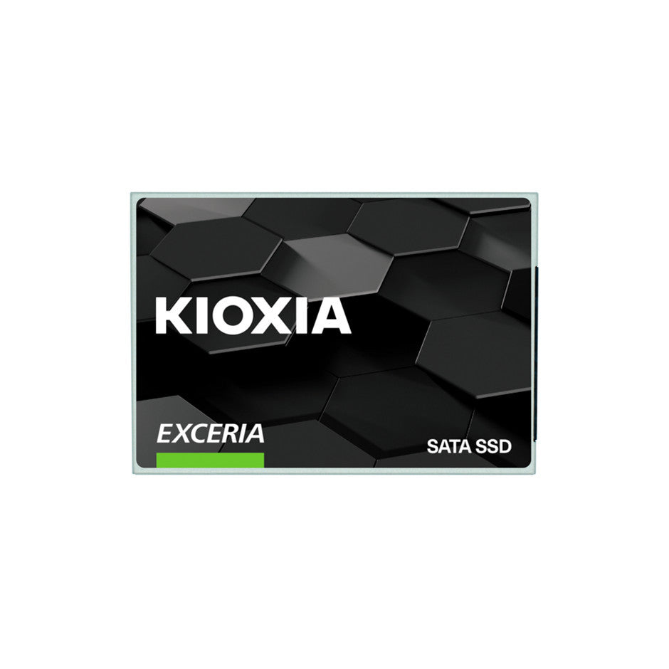 KIOXIA Exceria SATA SSD 2.5