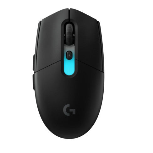 Logitech G304 X Superlight Wireless Gaming Mouse/Bluetooth & Lightspee ...