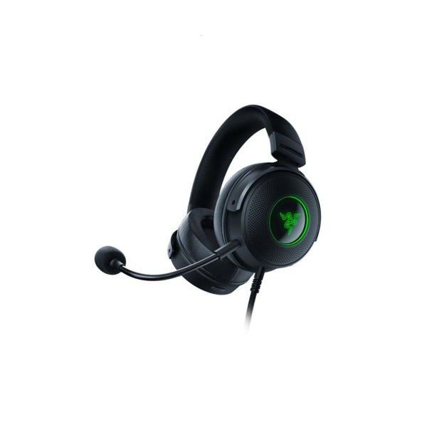 [MBB Special Staff Sale] Razer Kraken V3 HyperSense - Wired USB Gaming Headset with Haptic Technology