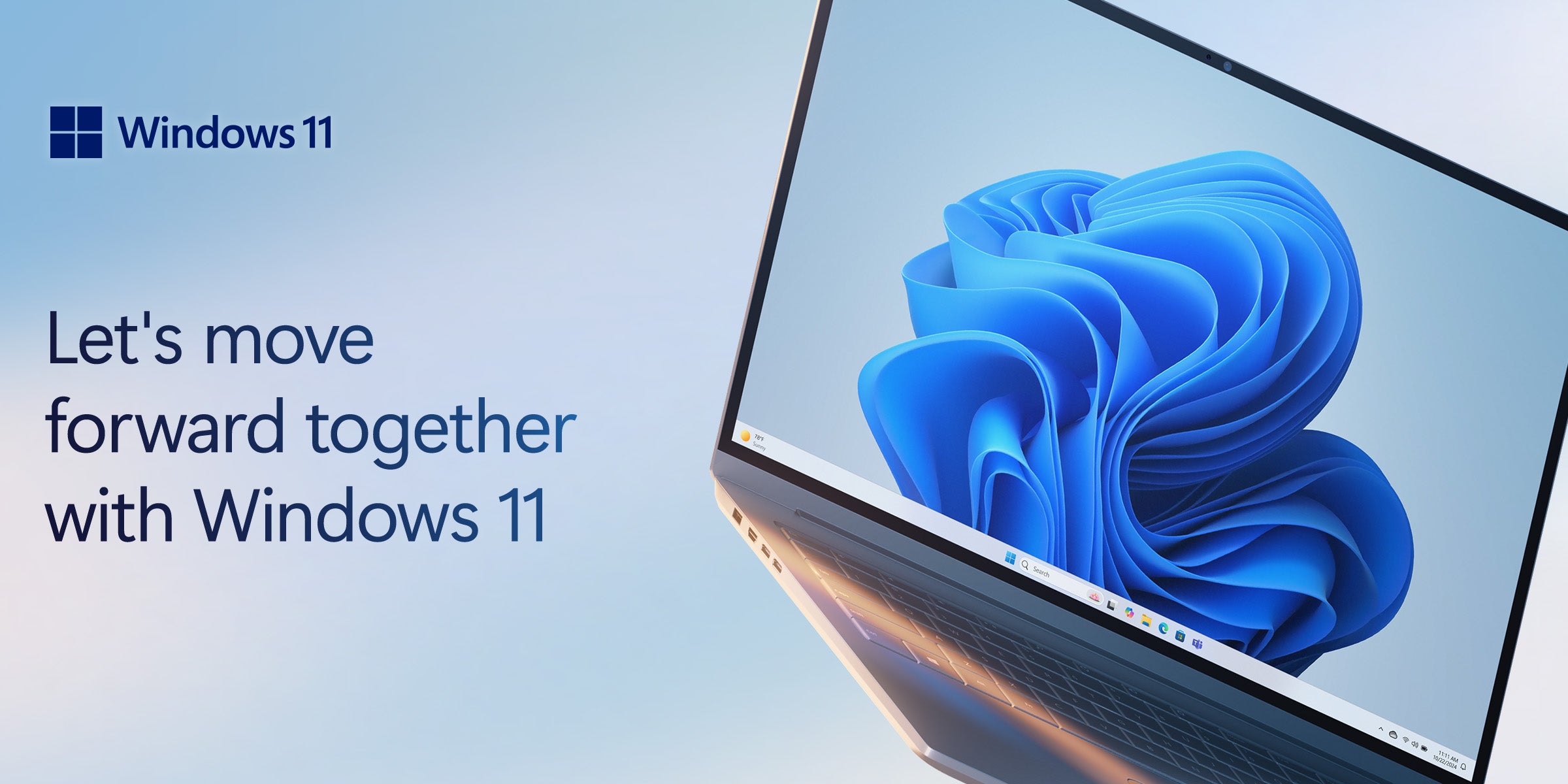 ALL IT Hypermarket | Let's move forward together with Windows 11