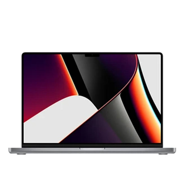Apple MacBook Pro 16-inch M1 Pro / M1 Max chip with 10‑core CPU (2021)