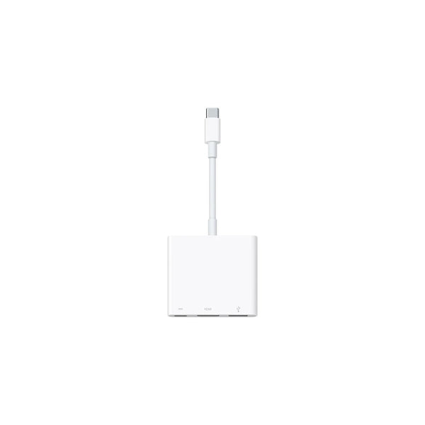 Apple USB-C Digital AV Multiport Adapter (MUF82ZA/A)