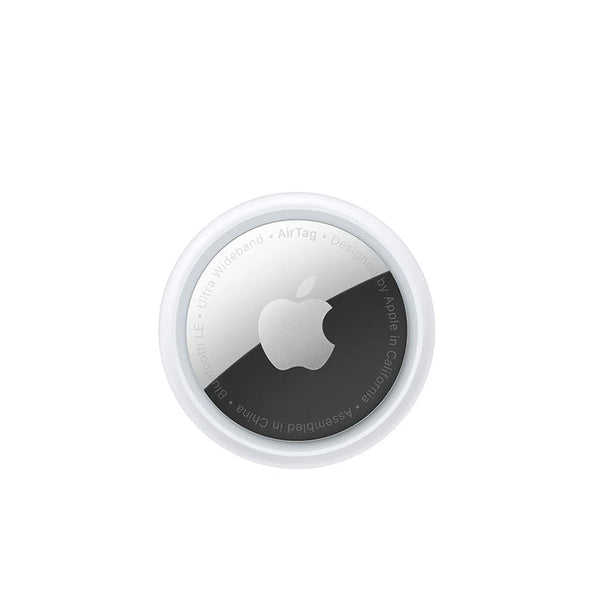 Apple AirTag - 1 Year Apple Warranty