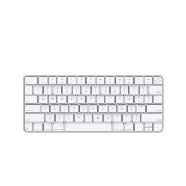 Apple Magic Keyboard with Touch ID for Mac models with Apple silicon - US English (MK293ZA/A)
