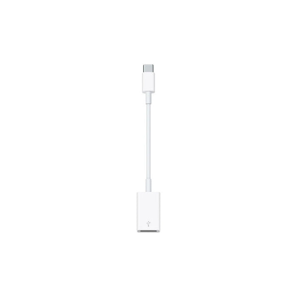 Apple USB-C to USB Adapter (MJ1M2ZA/A)