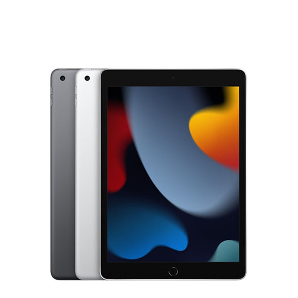 Apple iPad 10.2-inch (Wi-Fi) (9th Generation)