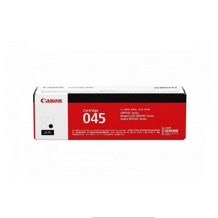 Canon 045/ 045H Toner Cartridge (Black/Cyan/Magenta/Yellow) – ALL IT ...