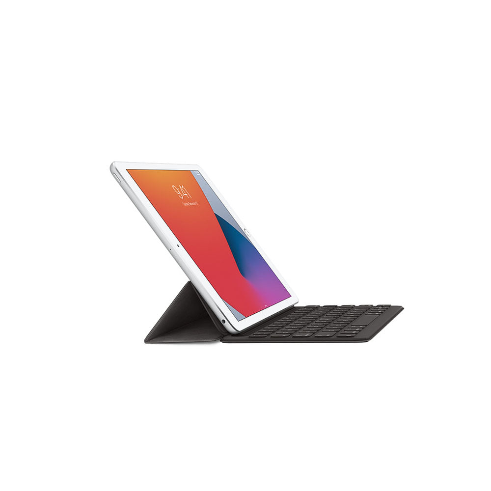 Apple iPad air3 ＆smart Keyboard Apple Smart Keyboard iPad 7/iPad Air 3 - EN - Apple
