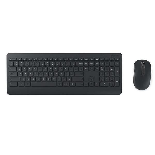 Microsoft 900 Wireless Desktop Keyboard Combo (PT3-00027)