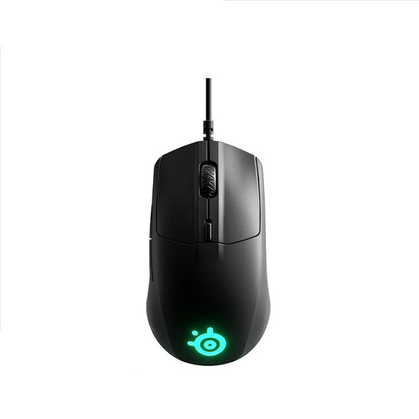 SteelSeries Rival 3 RGB Gaming Mouse (62513)