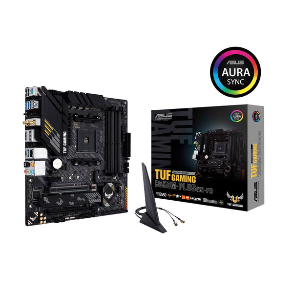 Asus AMD AM4 Prime B550 Motherboard