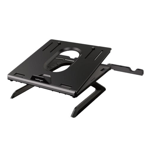 Archgon Portable and Portable Laptop Stand for Laptop, Tablet, Smartphone and Books (NK-9001)