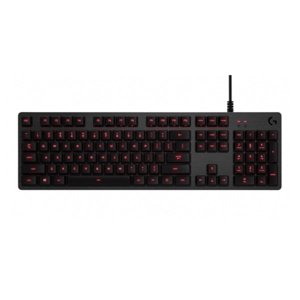 Logitech G413 SE/TKL SE Mechanical Gaming Keyboard