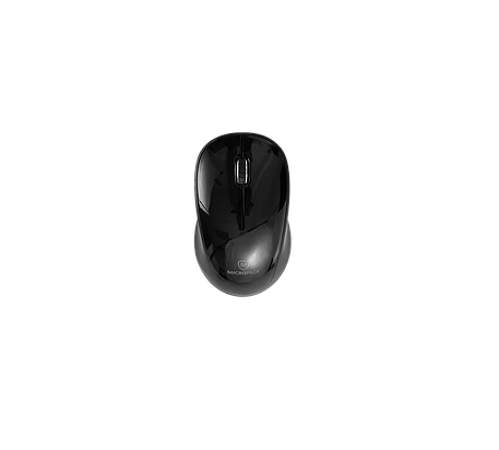 Micropack MP-771W ST Wireless Silent Mouse - Multi Color