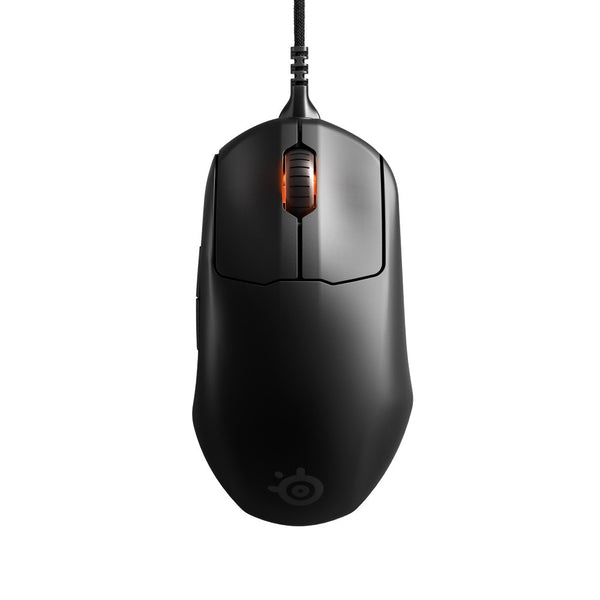 SteelSeries PRIME+ Tournament-Ready Pro Series Gaming Mouse (62490)
