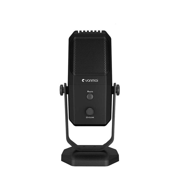 Yanmai SF-900 Wired USB Studio Microphone