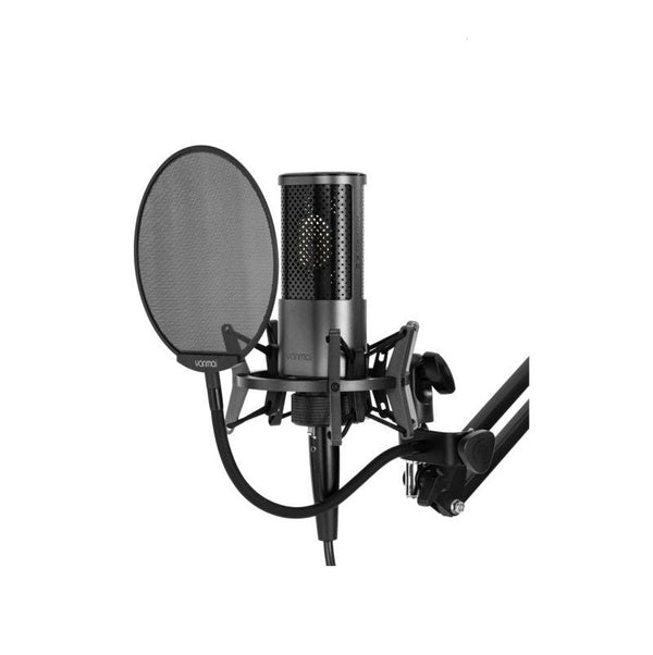 Yanmai MICPRO X2 Professional Cardioid Studio Microphone