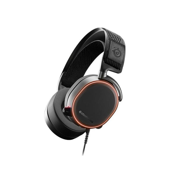 Steelseries Arctis Pro RGB Wired Gaming Headset (61486)