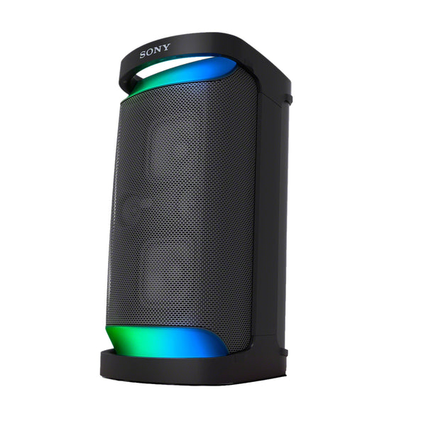 Sony SRS-XP500 X-Series Portable Bluetooth Speaker - Black