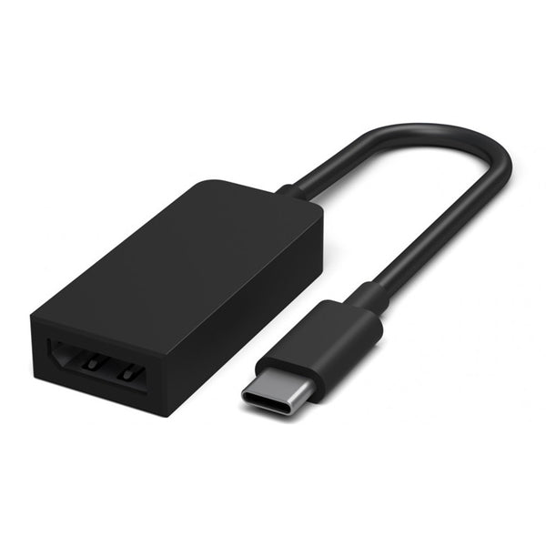 Microsoft Surface USB-C to Display Port Adapter (JVZ-00007)