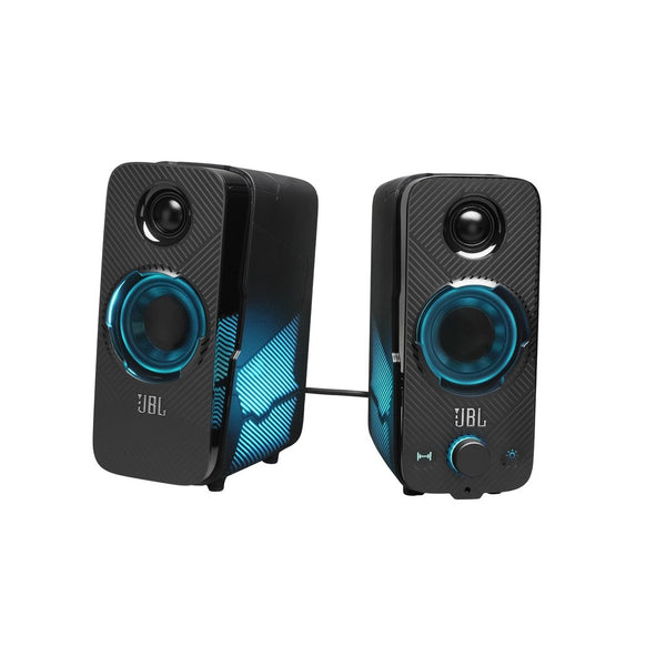 JBL Quantum Duo PC Gaming Speakers