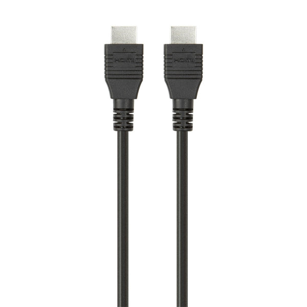 BELKIN F3Y020bt1M (1M) / F3Y020bt2M (2M) / F3Y020bt5M (5M) High-Speed HDMI 1.4 to HDMI 1.4V Cable with Ethernet