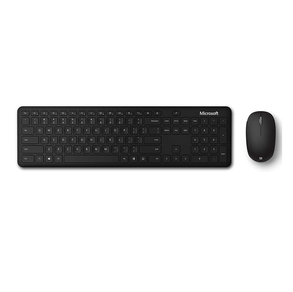 Microsoft Bluetooth Desktop Combo Keyboard