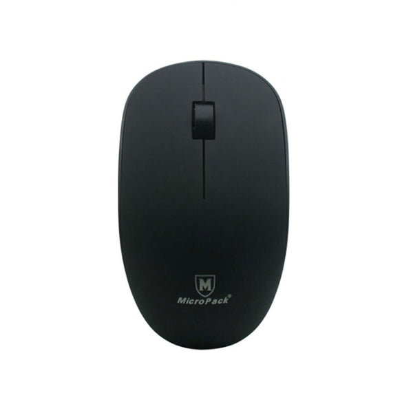 Micropack MP-721W Wireless USB Optical Mouse - Multi Color