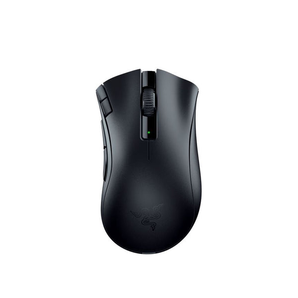 Razer DeathAdder V2 X HyperSpeed Wireless Gaming Mouse with Best-In-Class Ergonomics(RZ01-04130100-R3A1)