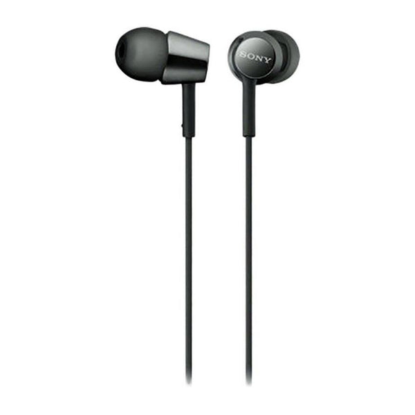 Sony MDR-EX155 In-Ear Headphones Earphone
