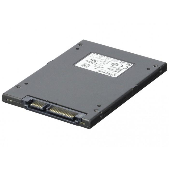 Kingston A400 SSD-disk med 240GB minne
