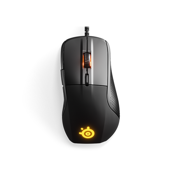 SteelSeries Rival 710 Gaming Mouse (62334)