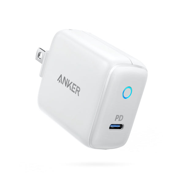 Anker PowerPort PD Type-C (18W) Wall Charger