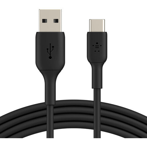 Belkin Boost Charge USB Type-A to C Cable (1m)