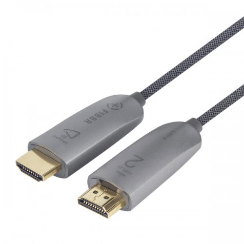 Unitek ULTRA HDMI(M) TO HDMI(M) FIBER OPTICAL 1.5m/5m/10m/15m CABLE