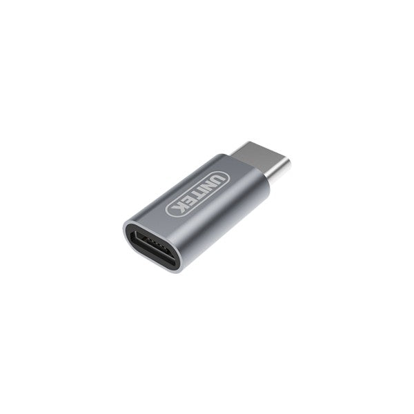 Unitek Micro USB to Type-C (Y-A027AGY)