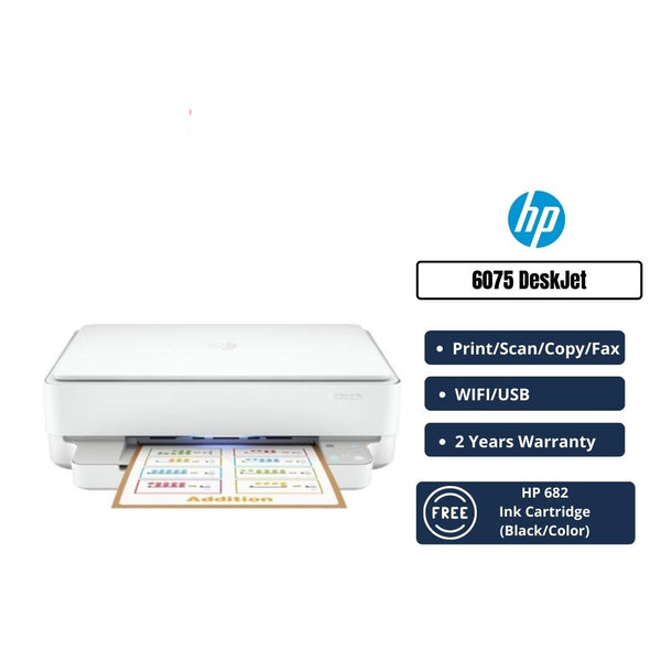 6475 Ink Printers – ALL IT Hypermarket