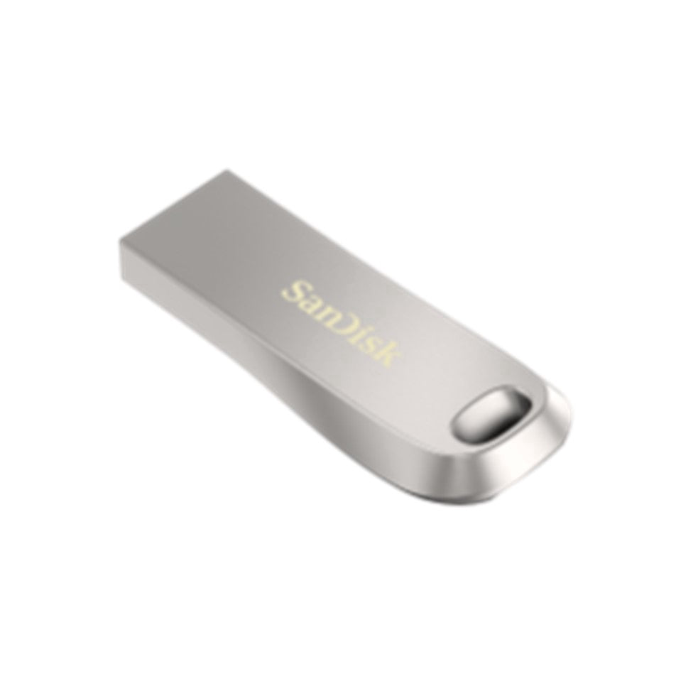 SanDisk Ultra Luxe CZ74 400MB/s USB 3.2 Gen 1 Flash Drive USB