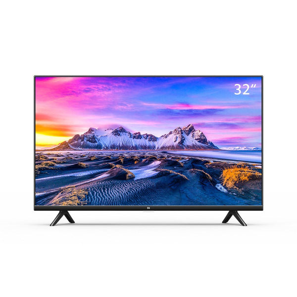 Xiaomi P1 32" Android 9.0 Smart TV - 2 Years Onsite Xiaomi Malaysia Official Warranty