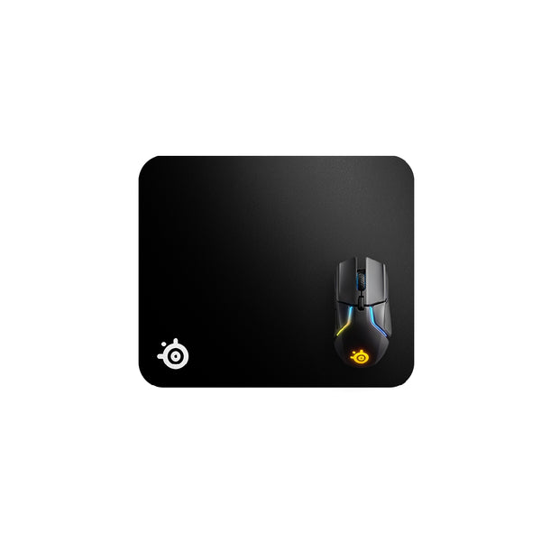 Steelseries QCK Heavy Gaming Mouse Pad (Medium) Mouse Pad (63836)