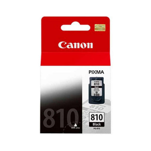 Canon PG-810/ PG-810XL/ CL-811/ CL-811XL Ink Cartridge (Black/Color)