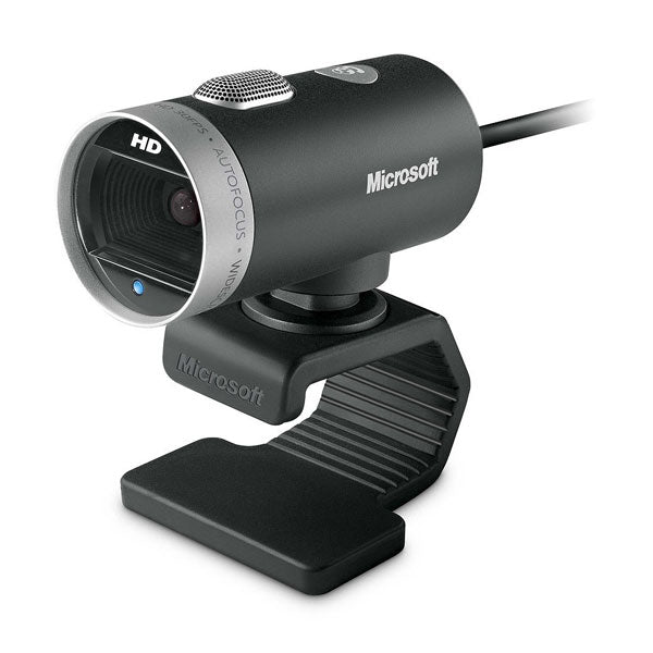 Microsoft LifeCam Cinema Webcam (H5D-00016)