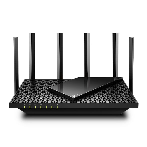TP-Link Archer AX72/AX73 AX5400 Ultimate Wi-Fi Coverage Next-Gen Wi-Fi 6 Router