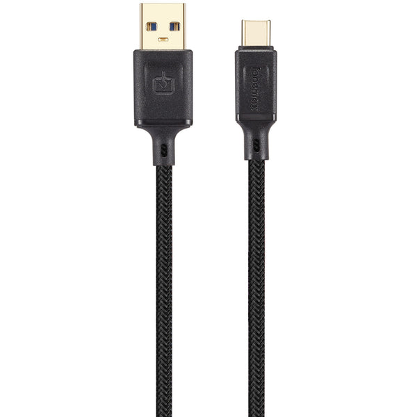 Fonemax USB Ultra Toughness Type-C 1.2m Cable