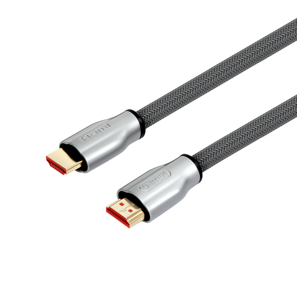 Unitek HDMI-HDMI Ver2.0 High Speed W/Ethernet Cable 1m/3m/5m/10m