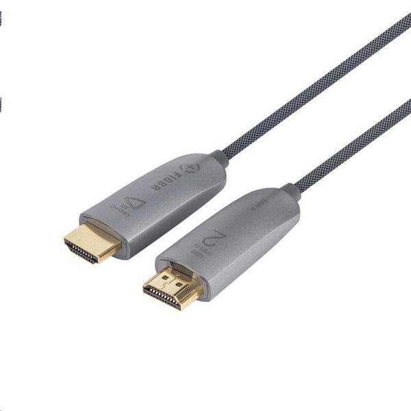 Unitek FIBBR Ultra Pro HDMI to HDMI V2.0 4K Fiber Optical Cable 5M