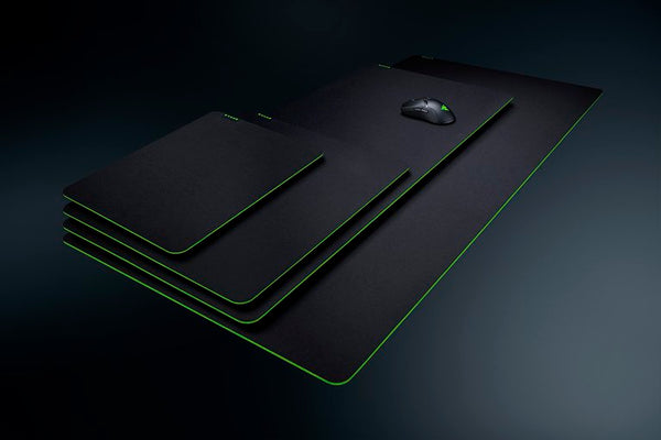 Razer Gigantus V2 Soft Gaming Mouse Mat for speed and control - Medium/Large/XXL/3XL