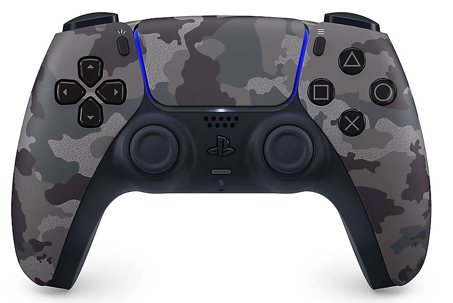 SONY PS5 PlayStation 5 DualSense™ Wireless Controller (Original Sony M ...